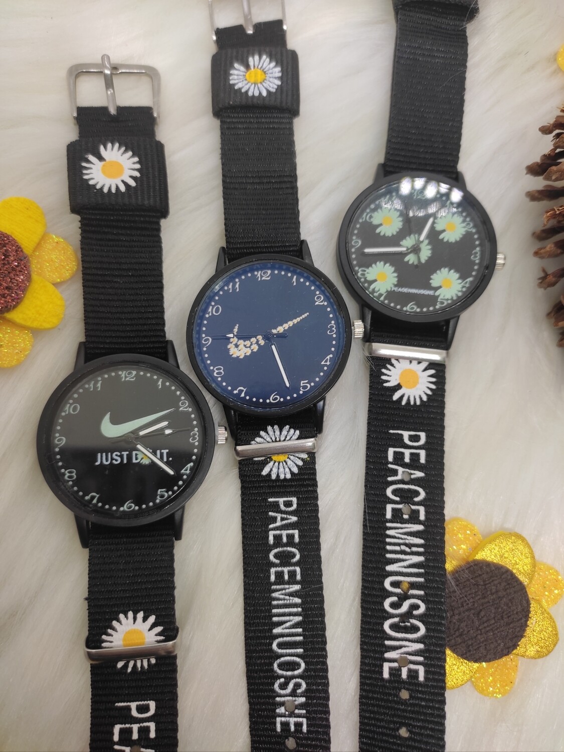 Reloj Margarita