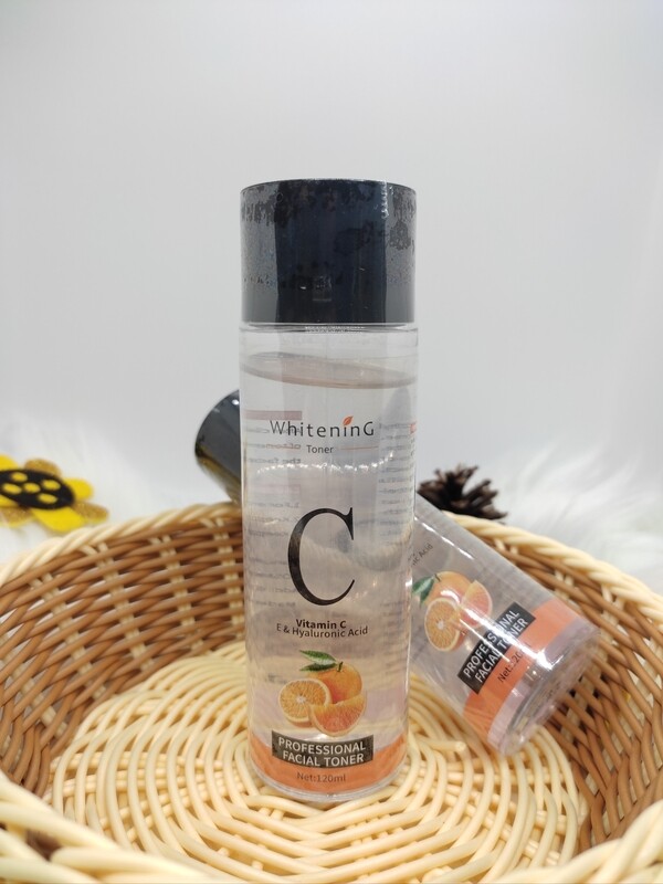 Tonico Vitamina C