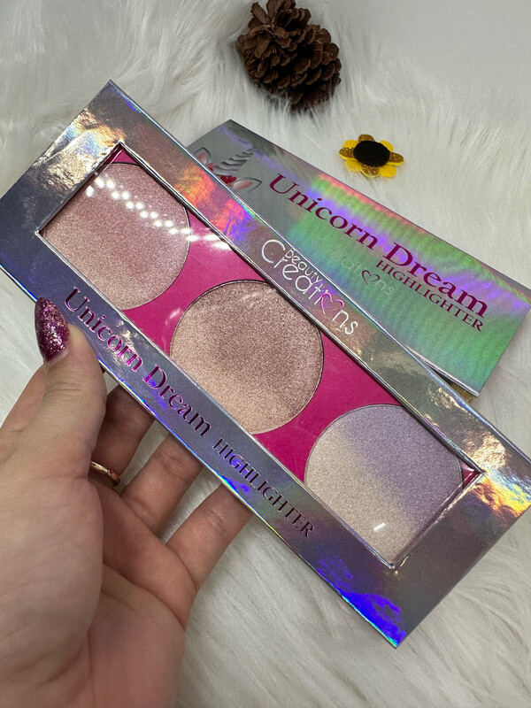 Paleta de Iluminador