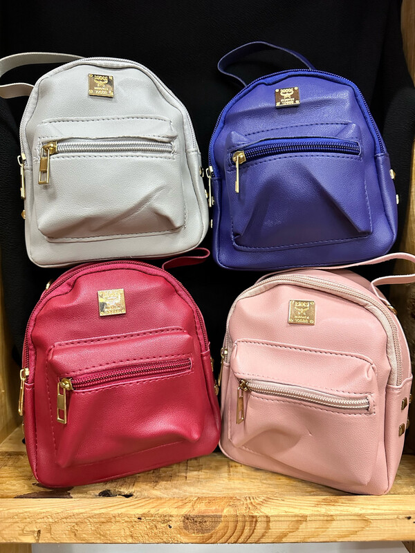 Bandolero Morral Pequeño