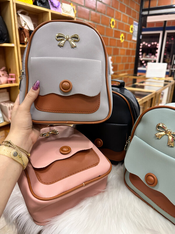 Bandolero Morral Coquette