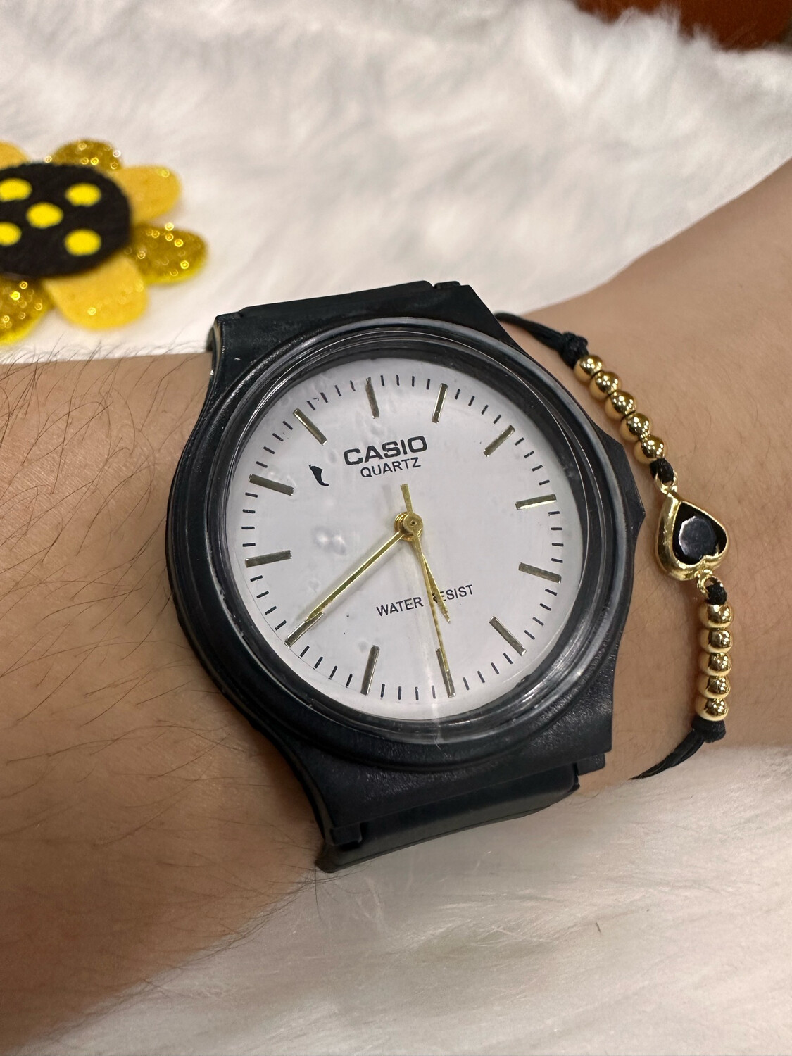 Reloj Unisex Aguja