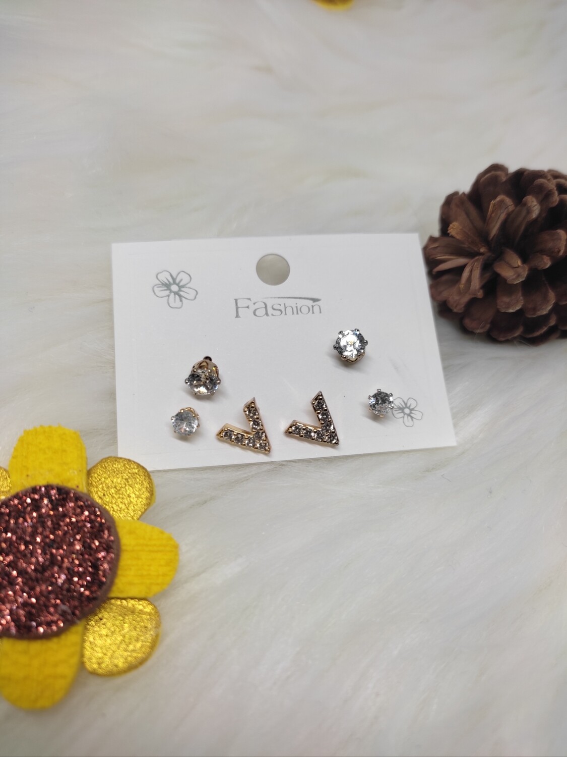Set de Topitos