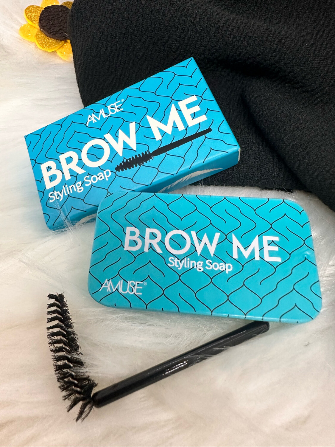 Gel Para Laminado de Cejas Amuse
