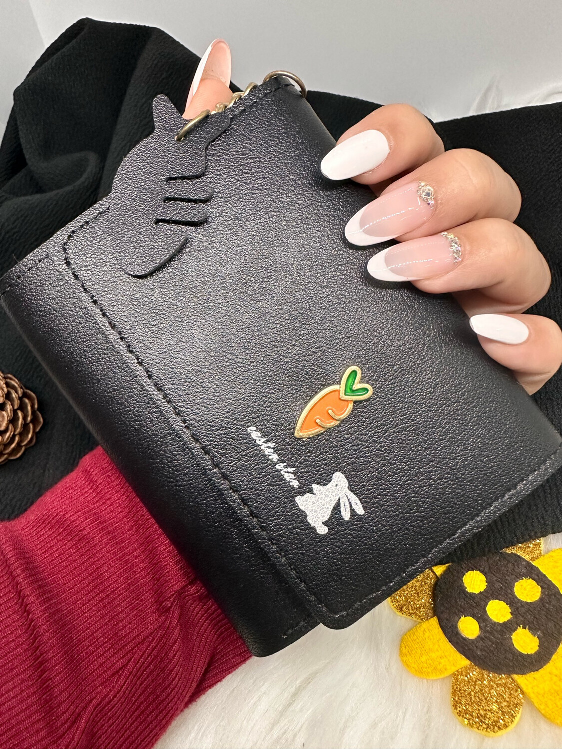 Organizador Bunny