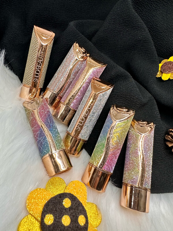 Labial Matte Shine