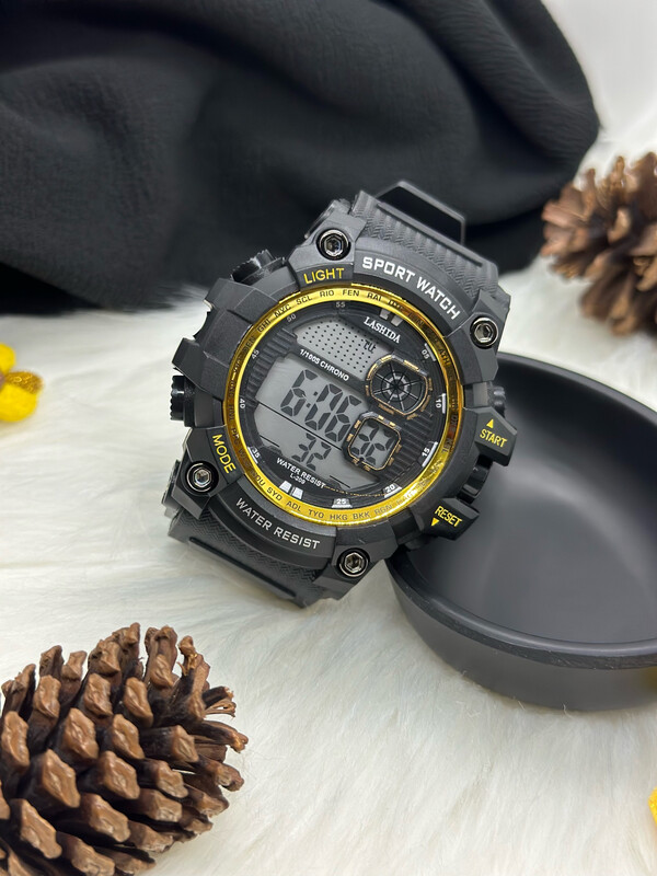 Reloj Deportivo Caballero