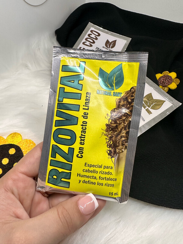 Tratamiento para el Cabello