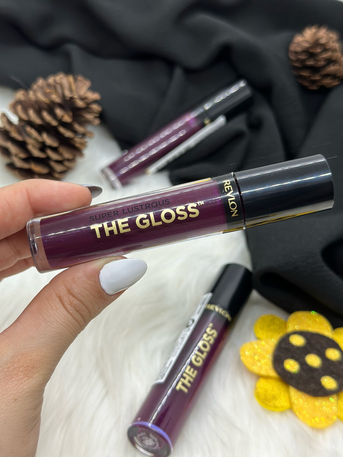 The Gloss Revlon