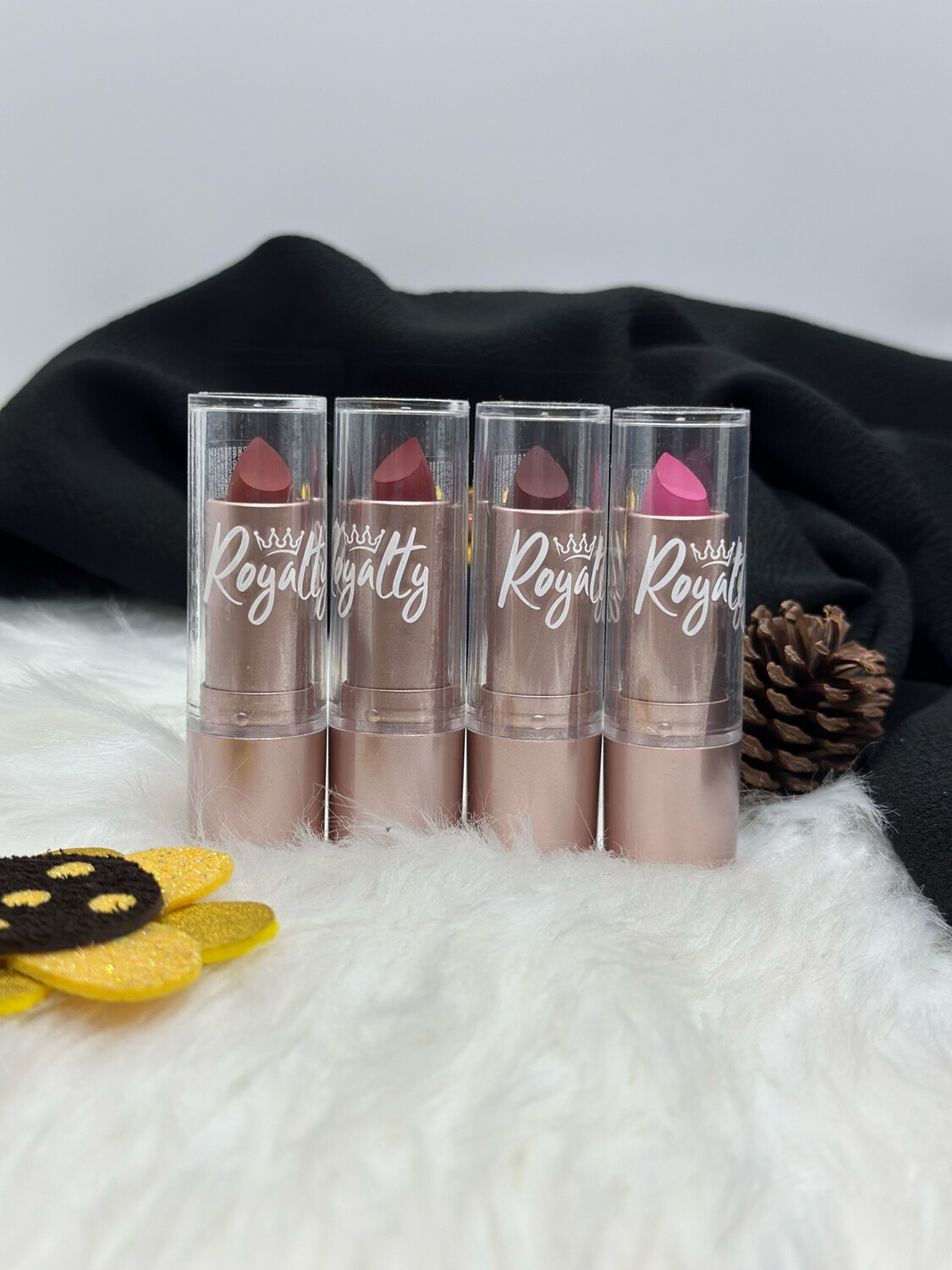 Labial AMUSE