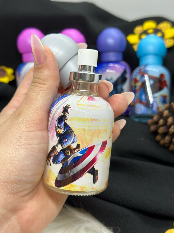 Perfume Niños