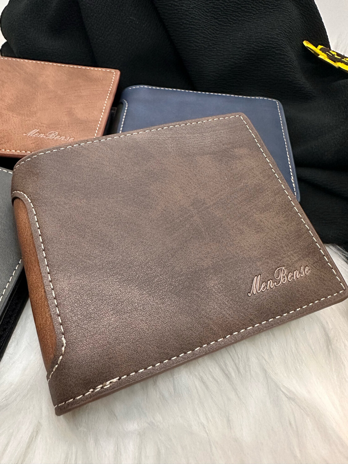 Billetera MB 2