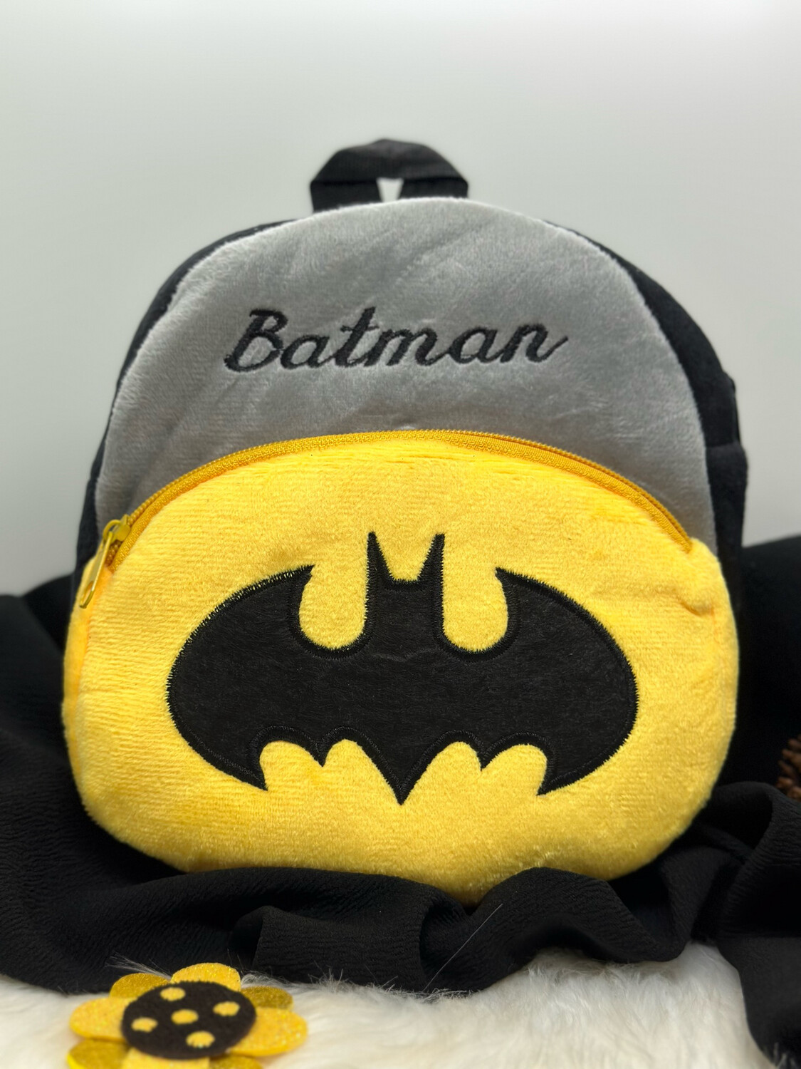 Bolso de Niño