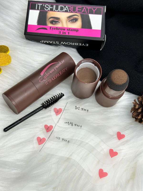 Kit de Cejas