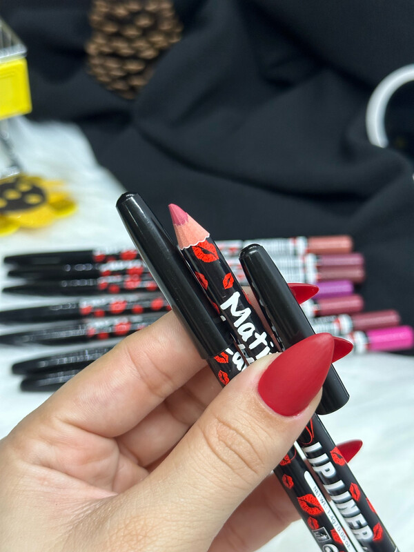 Lapiz de Labios USHAS