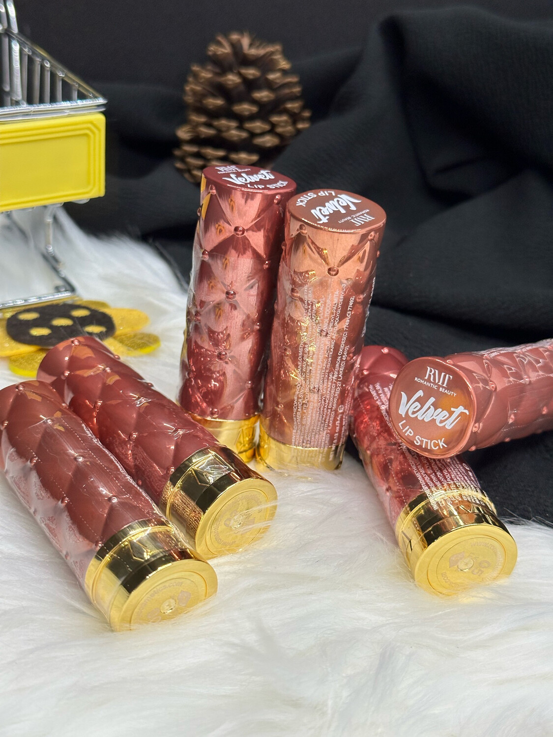 Labial Romantic Beauty