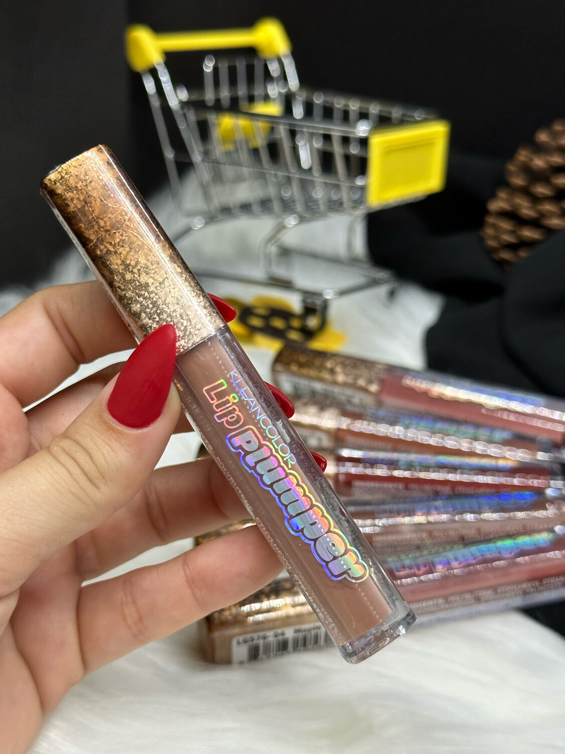 Lip Plumper Kleancolor