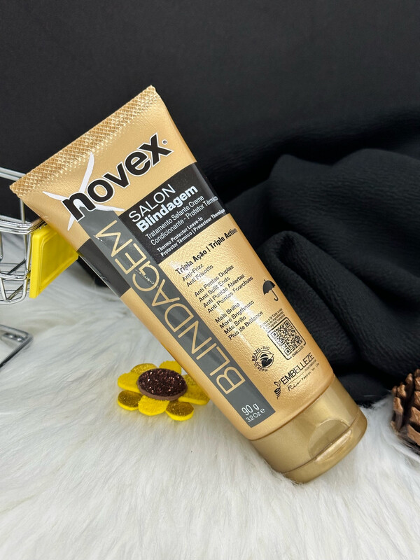 Novex Blindagem Protector Termico