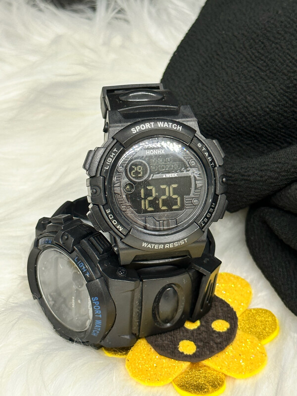 Reloj Digital Honx