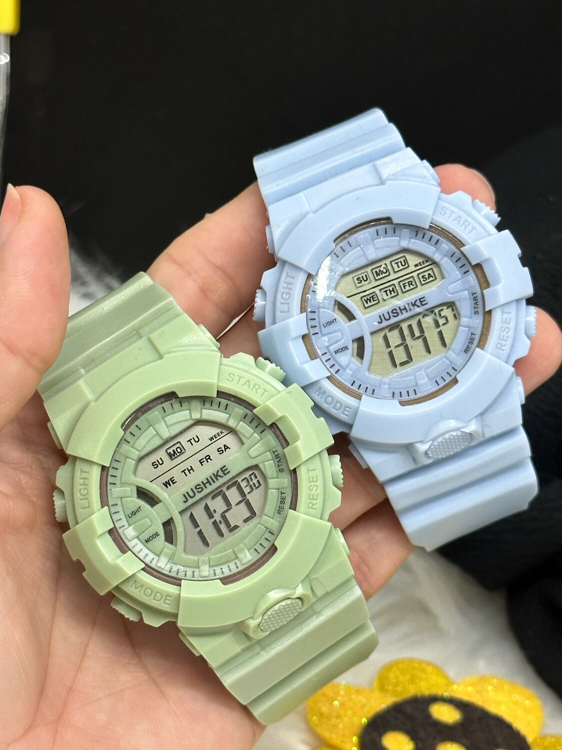 Reloj Unisex