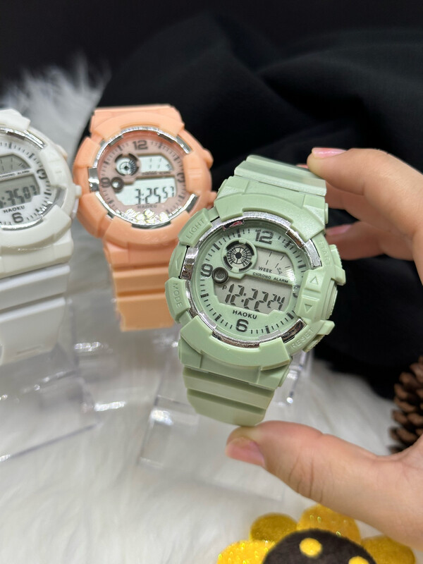 Reloj Chrono