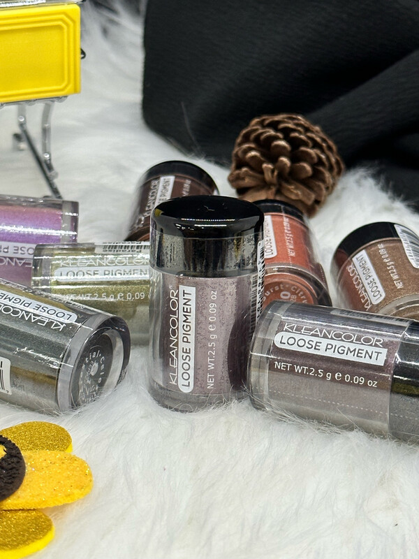 Loose Pigment Kleancolor