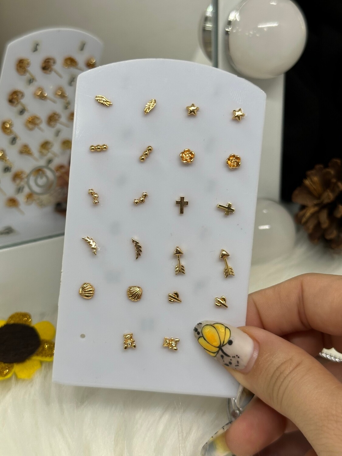 Topitos Pequeños 03