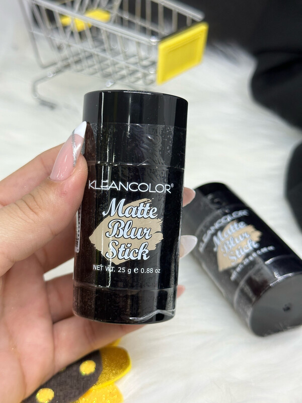 Barra de desenfoque Kleancolor