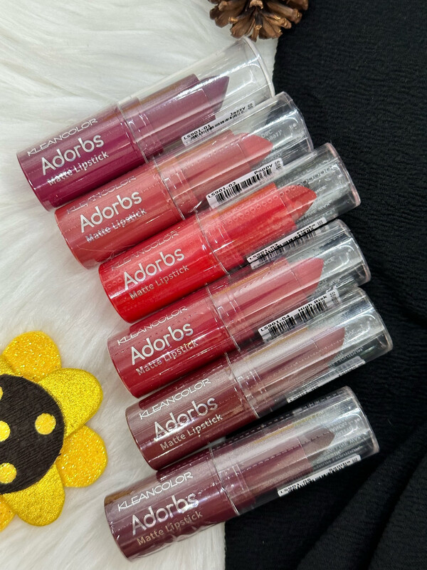 Labial Adorbs Kleancolor