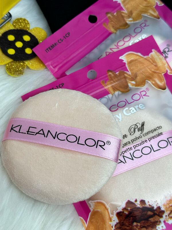Borla de Maquillaje Kleancolor