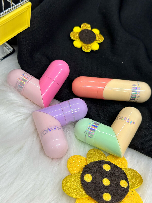 Labial Cápsula