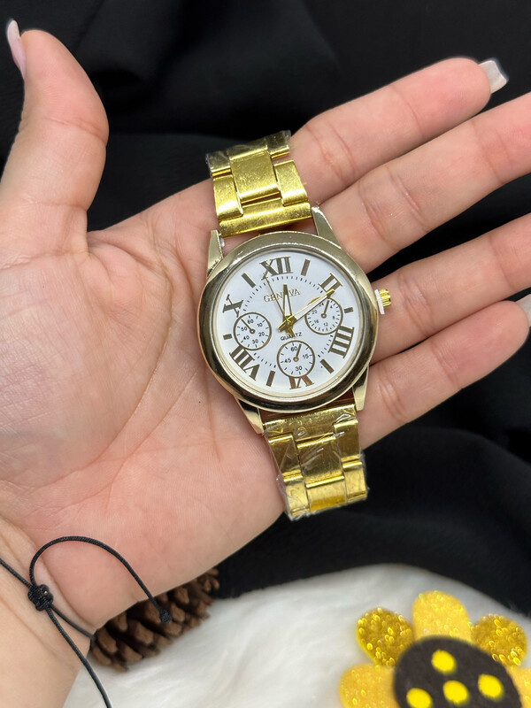 Reloj Elegante para Caballero GNV