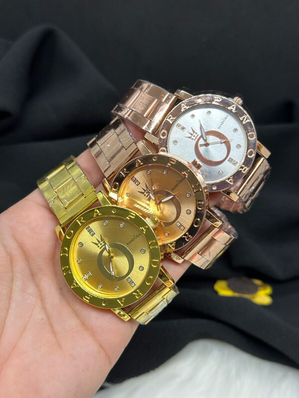 Reloj Elegante