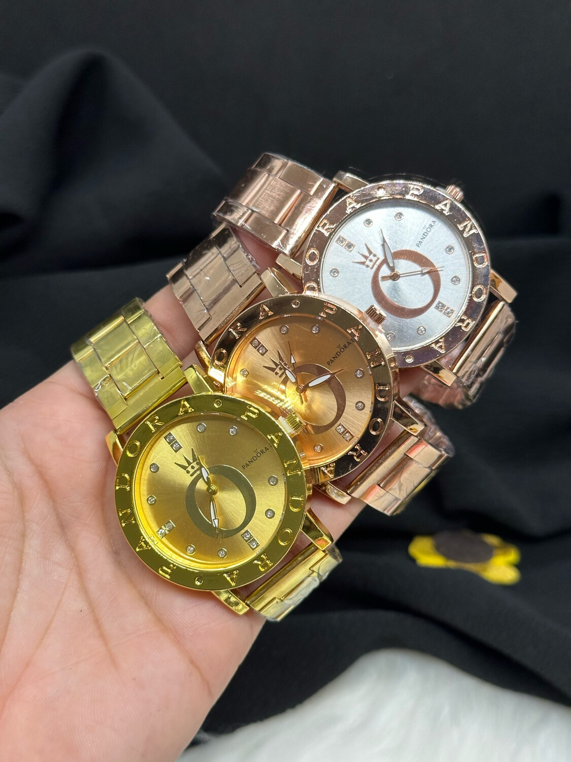 Reloj Elegante