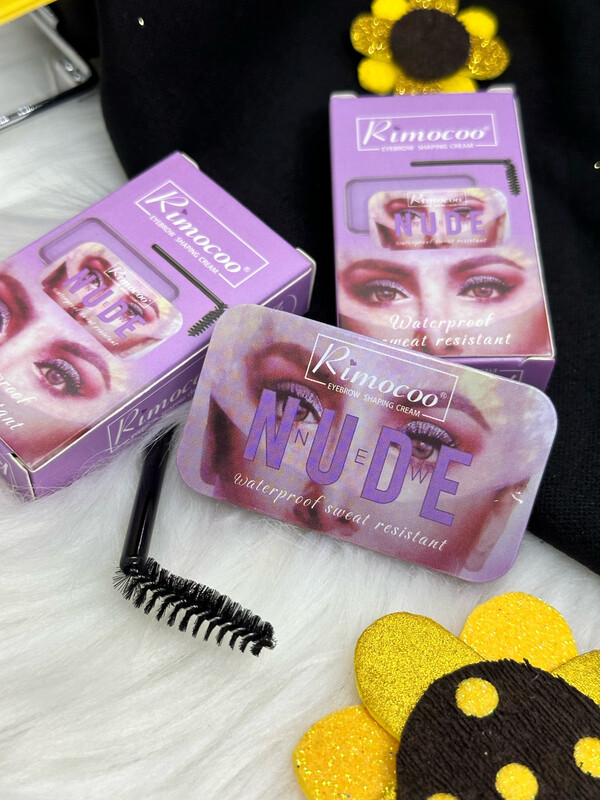 Gel para Cejas