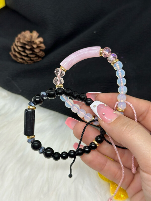 Pulsera Unisex Ajustables