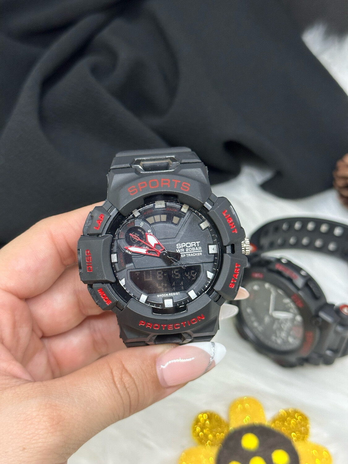 La tiendecita del reloj hotsell