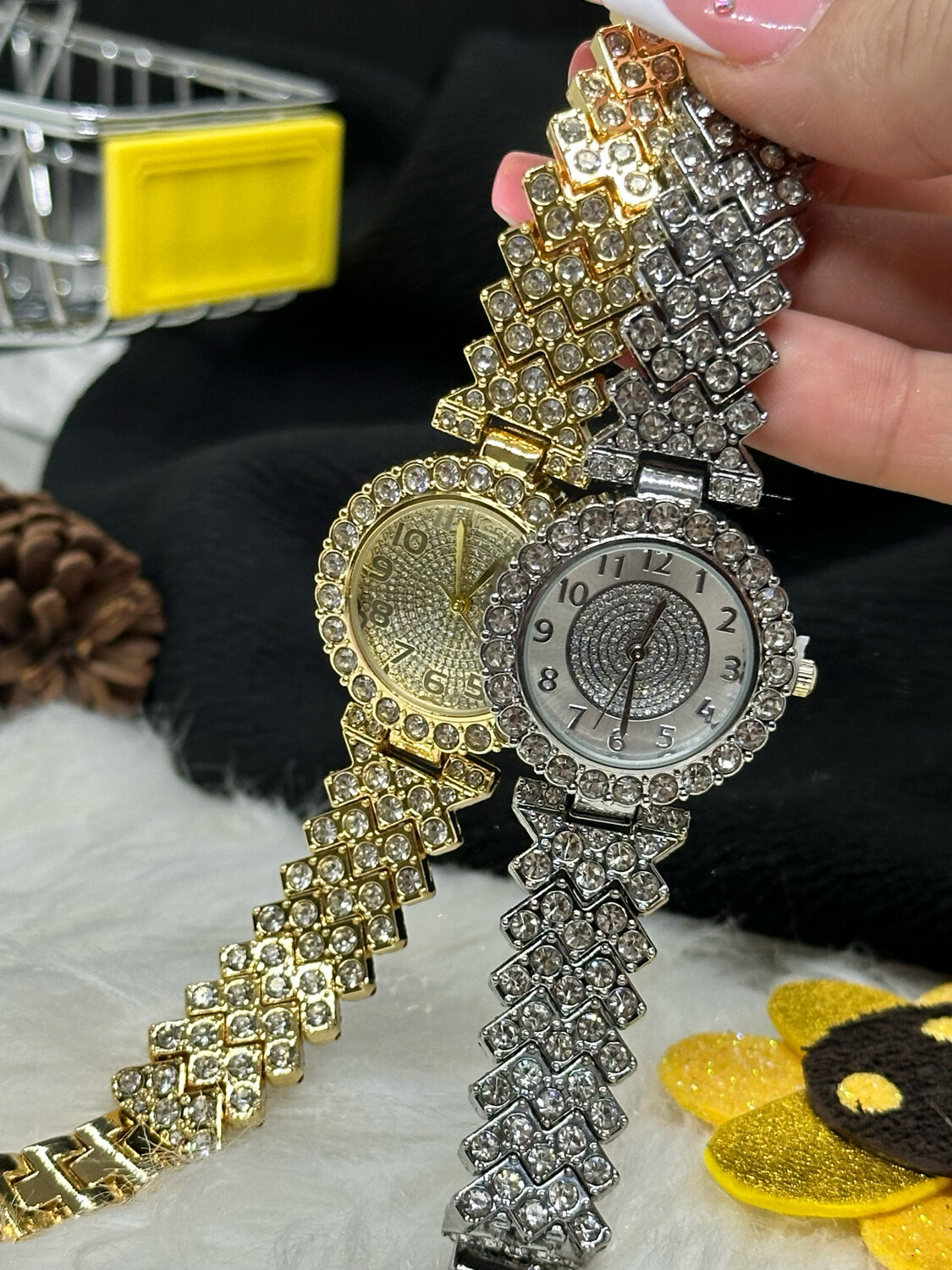 Reloj Dama Elegante