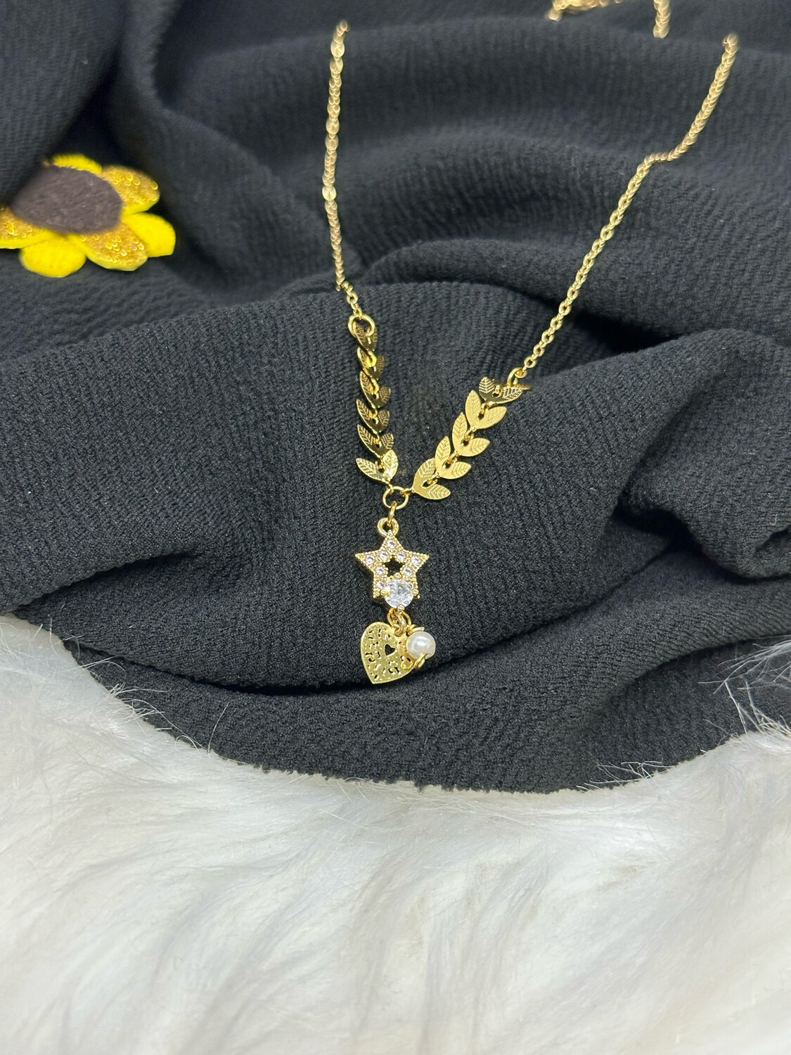 Cadena Espigas