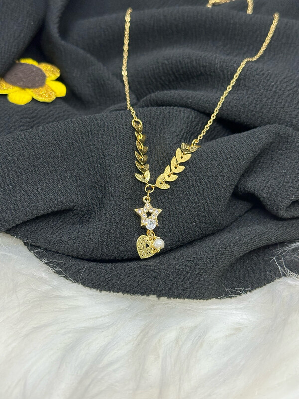Cadena Espigas