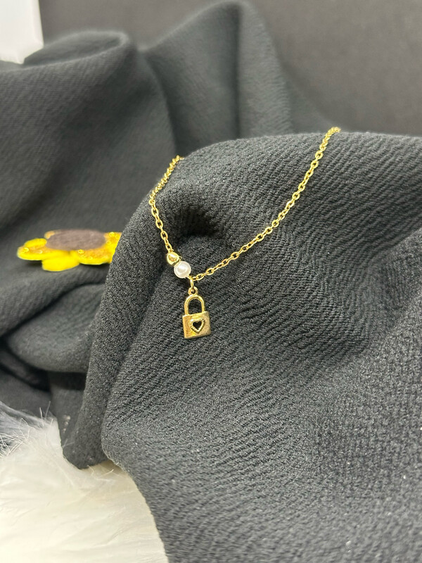 Cadena dije perla