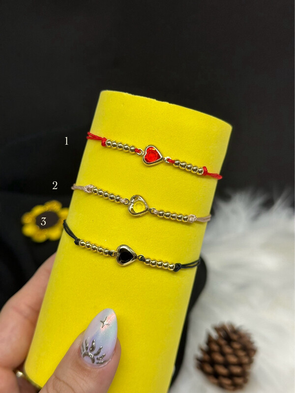 Pulsera Lovely Love