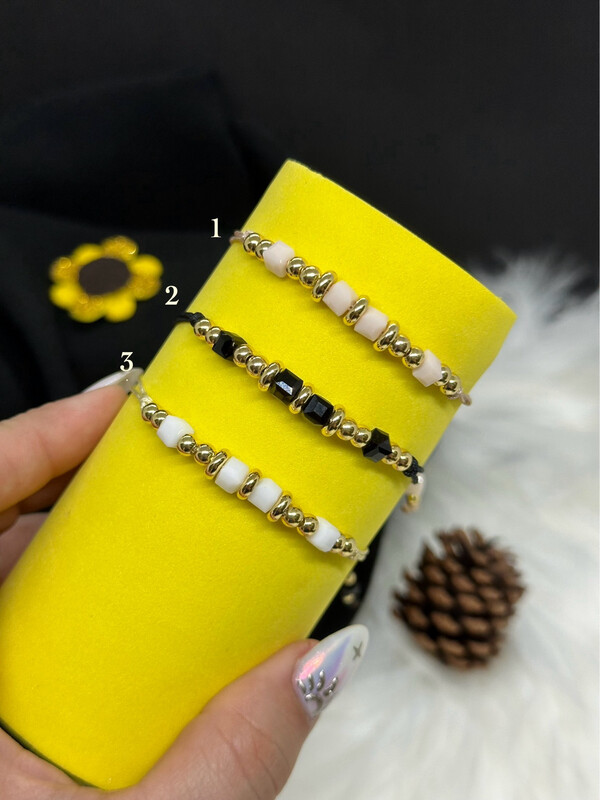 Pulsera Quartz