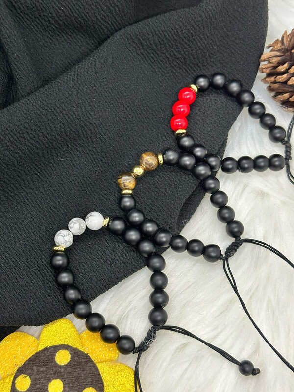Pulsera Naturals Stones