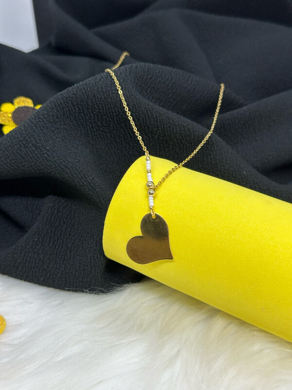 Cadena Corazon