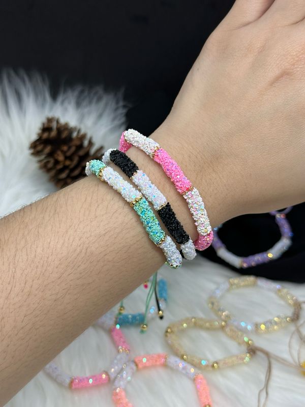 Pulsera Shine