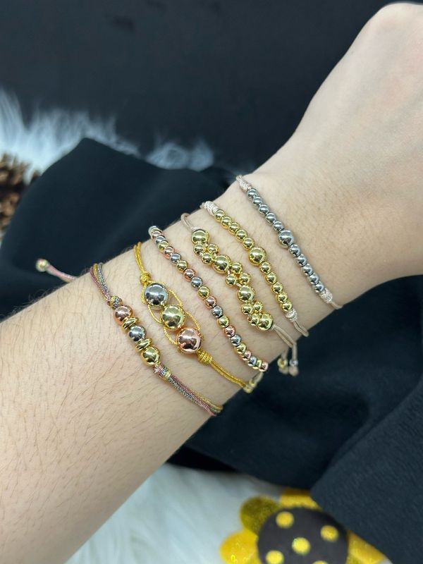Pulsera Cartier Varias