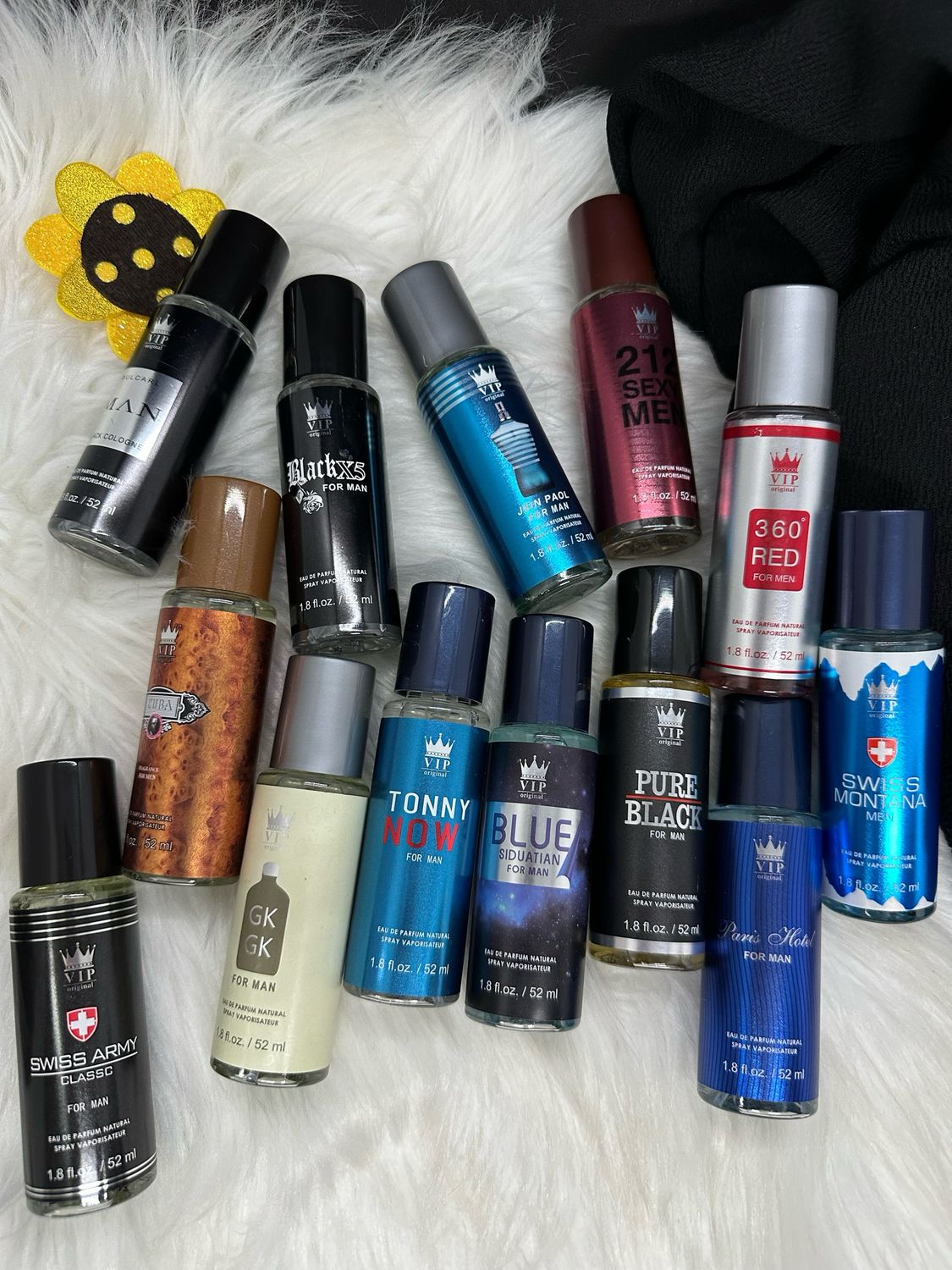 Perfume 52ml