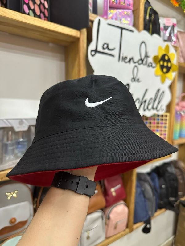 Gorritos Reversible