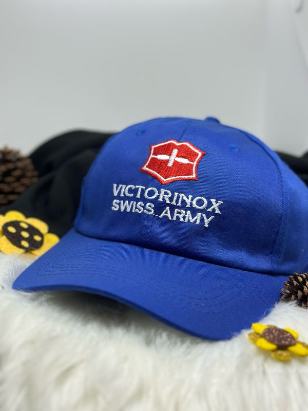 Gorras Sencillas